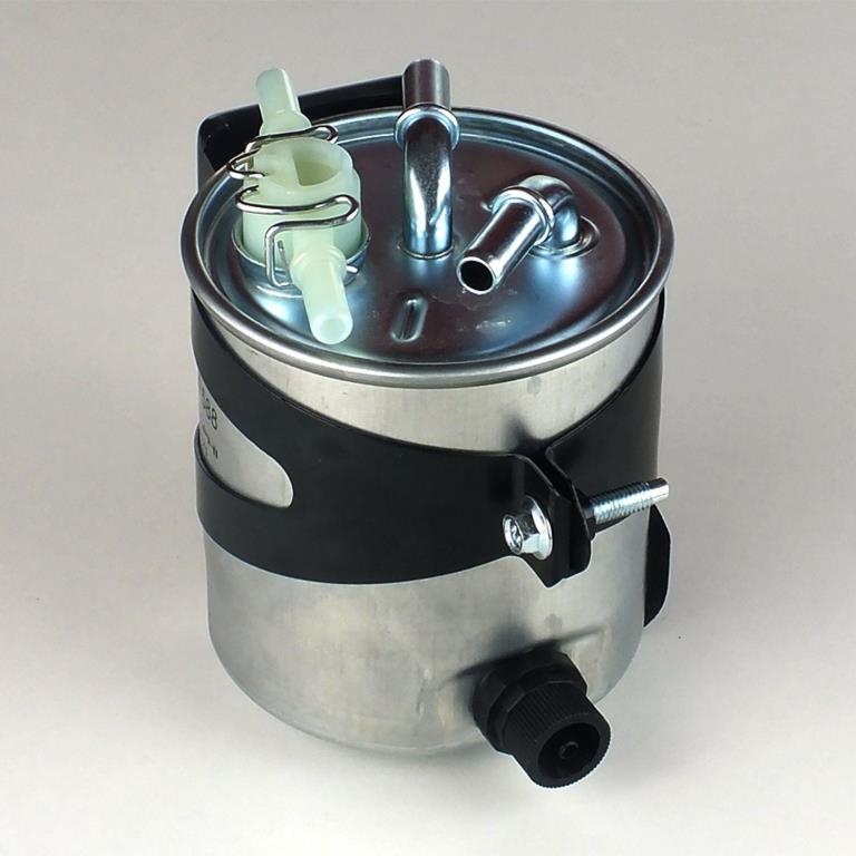 Filtre à carburant (Filtre à gasoil) DELPHI ref. HDF588